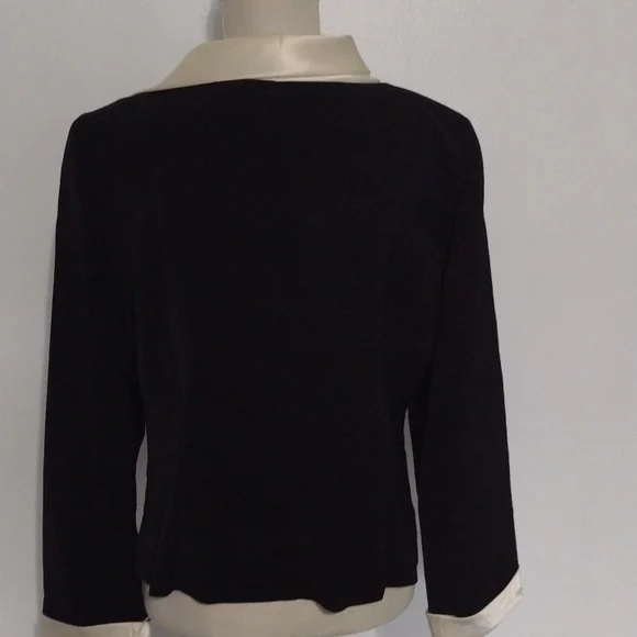 Danny & Nicole New York jacket/ top - Picture 5 of 8